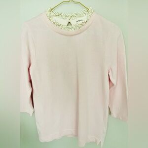 Crewcuts 100% cotton sweatshirt